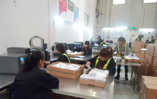 二次包裝 二次包裝